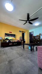 Blk 438 Chong Boon Rise (Ang Mo Kio), HDB 4 Rooms #572701941